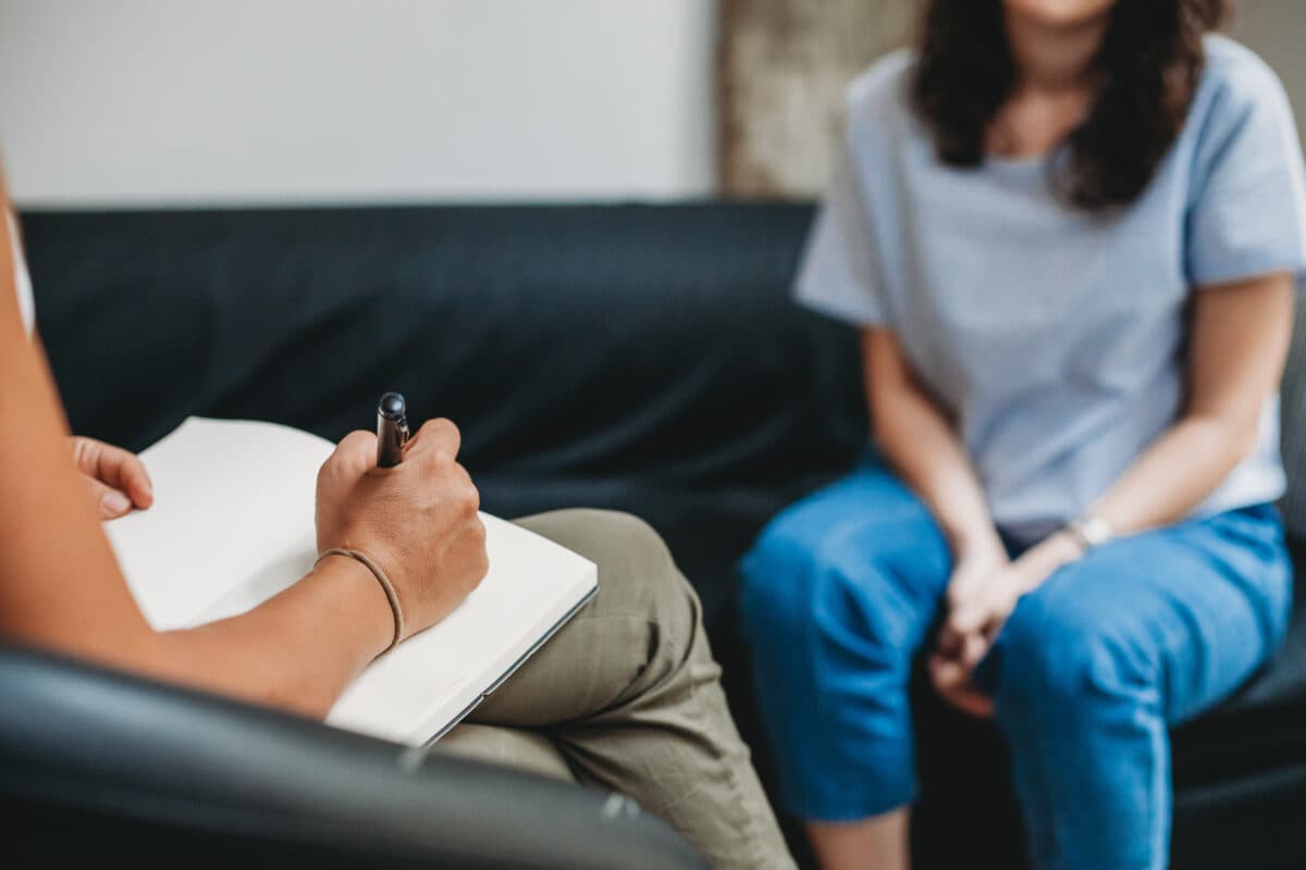 Mental wellness