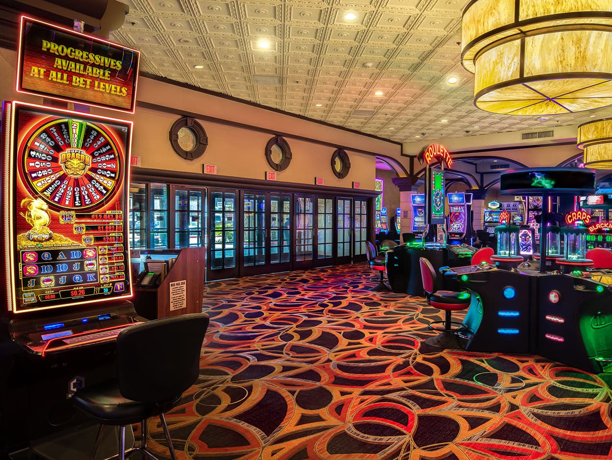 Meningkatkan Peluang Menang di Situs MPO Casino untuk Pemain Proaktif