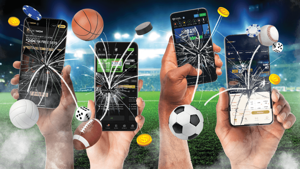 Top Sports Betting Apps Alberta: Your Guide to Legal and Convenient Mobile Betting