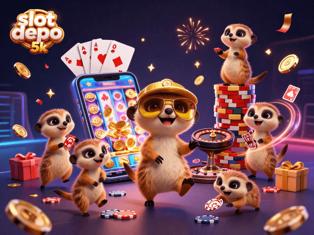 Slot Depo 5K vs Rivals: Winning Strategies for Players in 2026