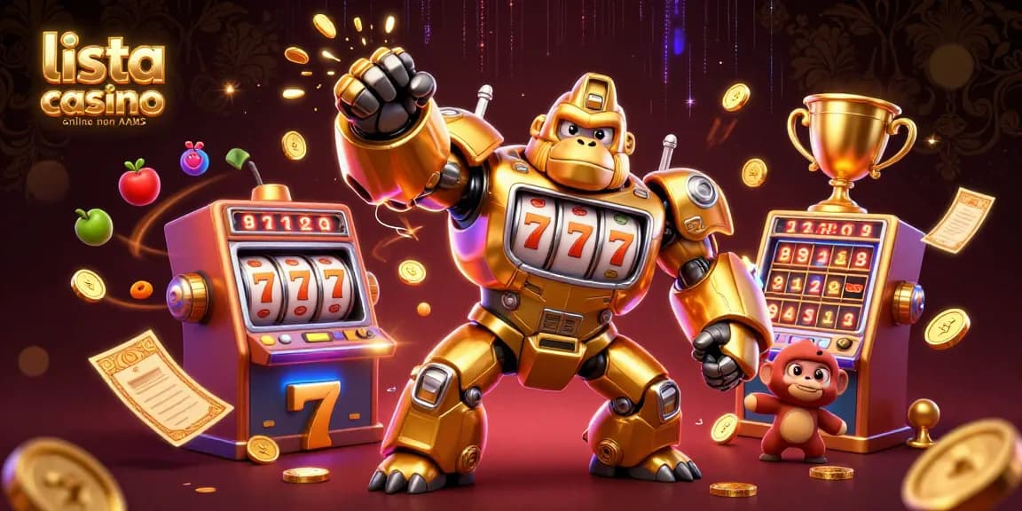 Un Framework Pratico per la Lista Casinò Online Non AAMS per Scommettitori Vincenti nel 2026