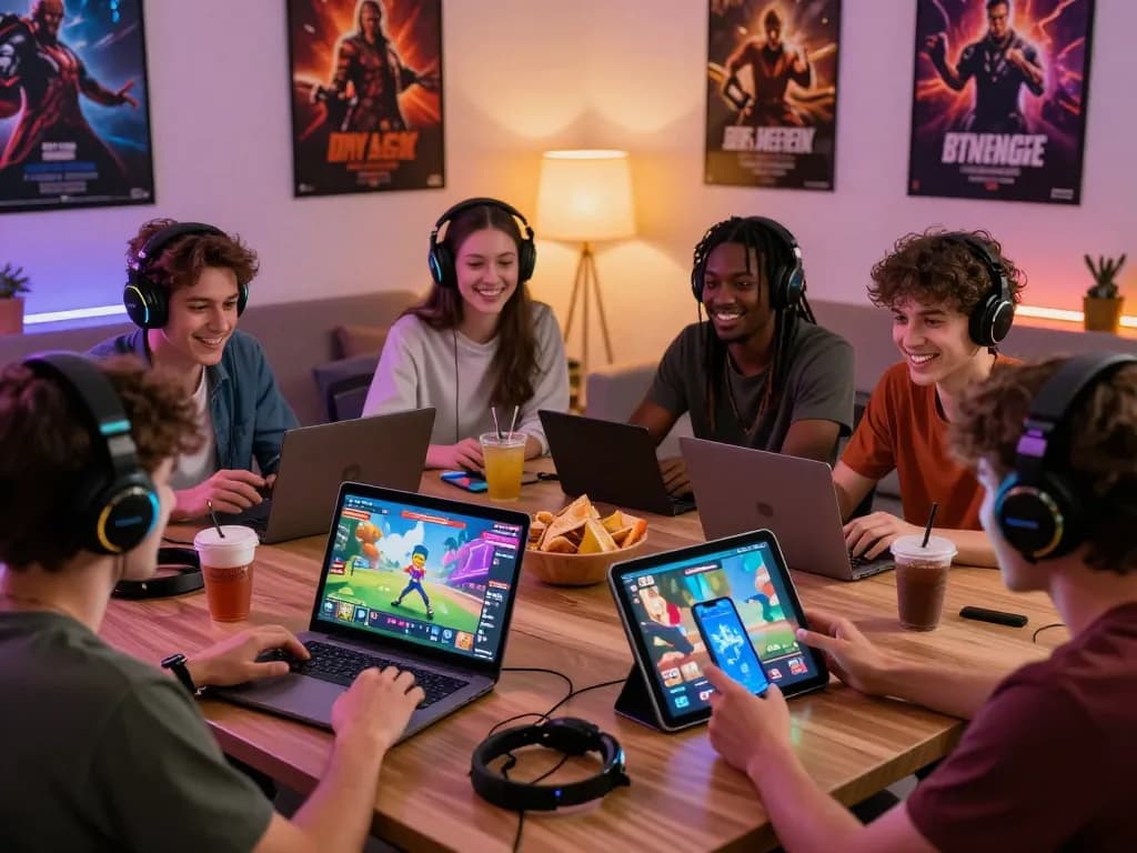 Effective Strategies for Engaging with Free Porn Game Trends in 2026