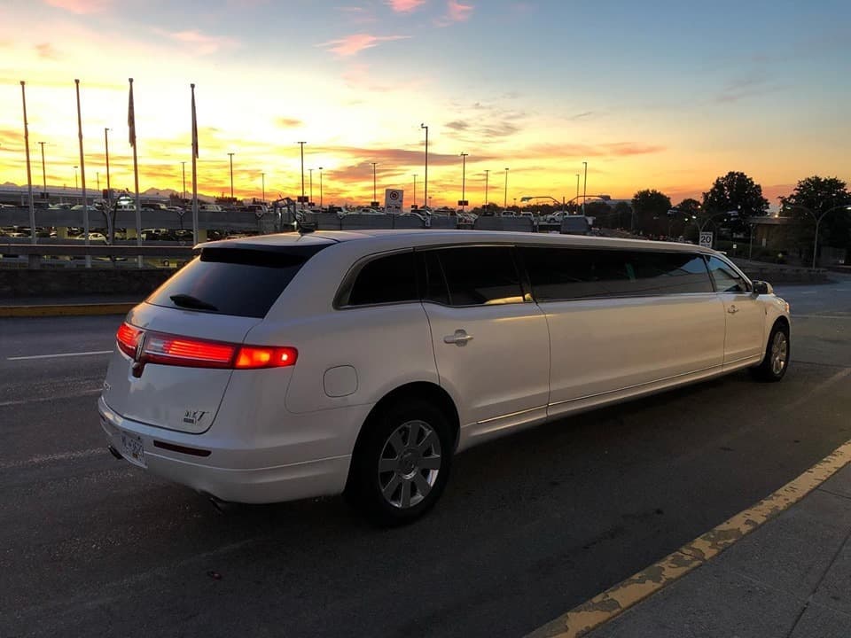 Limo Service Oxford MS: Experience Luxury Travel at Its Finest
