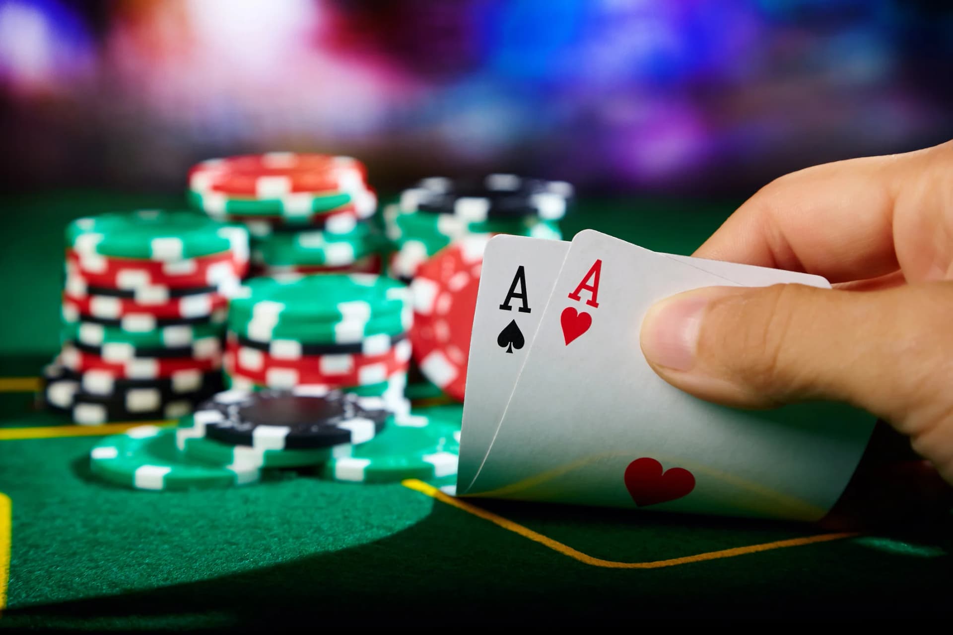 Top Picks for Online Casinos for Oklahoma: Your Comprehensive Guide