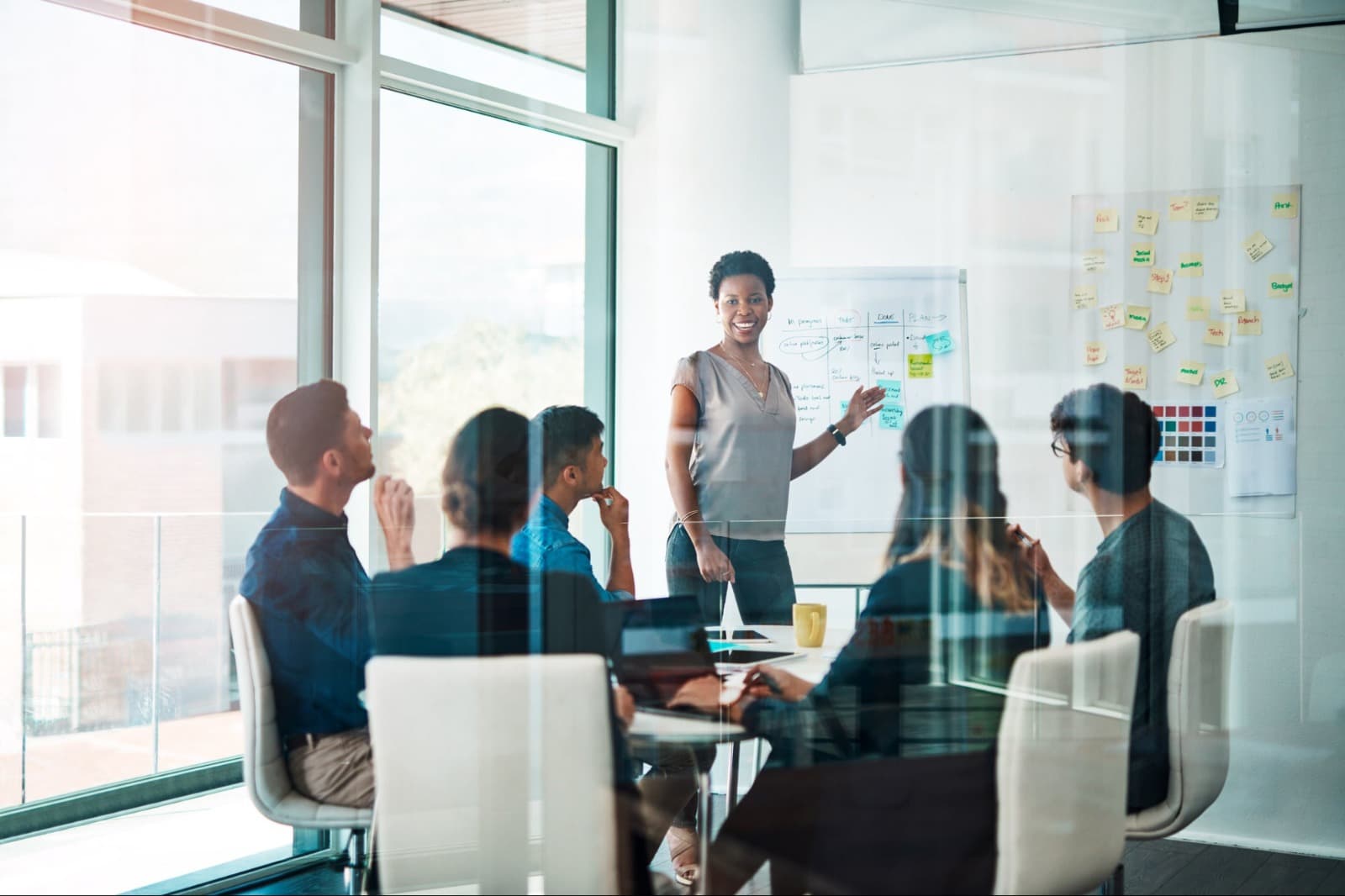 Businessabc AI Global Summit London 2025: International Speakers Line-Up