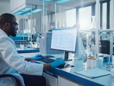 LIMS Software: Laborberichte effizient erstellen