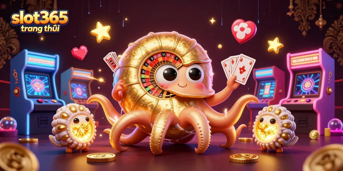 How to Upgrade Your slot365 trang chủ Experience in 2026 for Winning Strategies