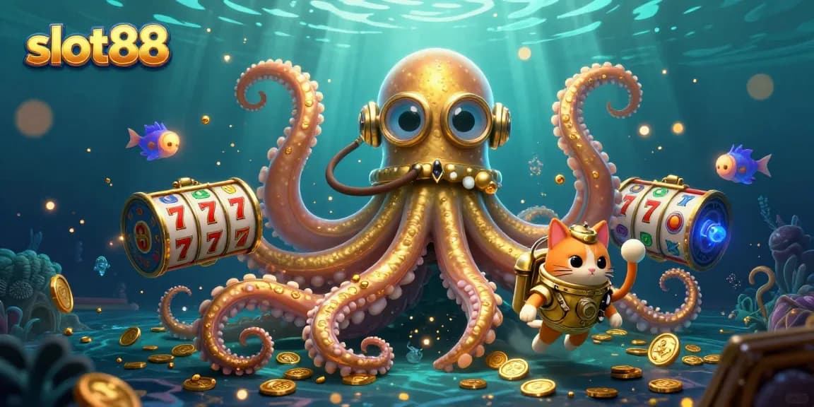 13 Smart Ways to Leverage Slot88 for Better Odds in 2026