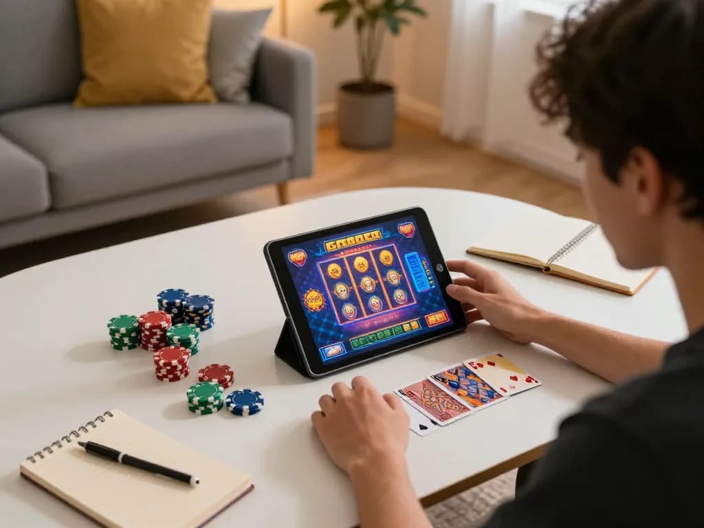 Strategi Menang untuk Slot Gacor: Menguasai Permainan Online Anda di 2026