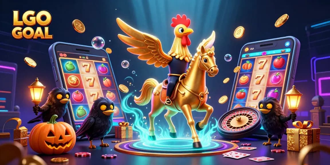 LGO GOAL Head to Head: Strategic Slot Game Features Comparison for Gamblers in 2026