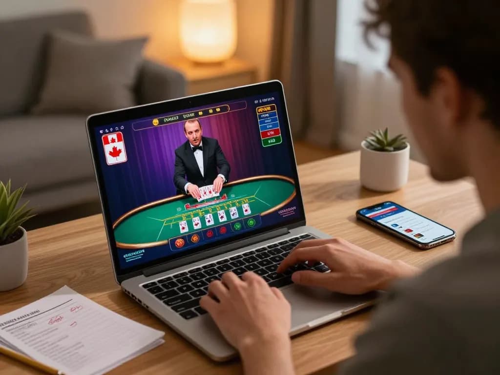 Online Casinos in Canada Reddit: Strategic Insights for Winning Betting in 2026