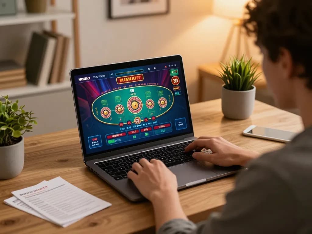 Mastering Live Casino Gameplay: Expert Strategies for Winning in 2026