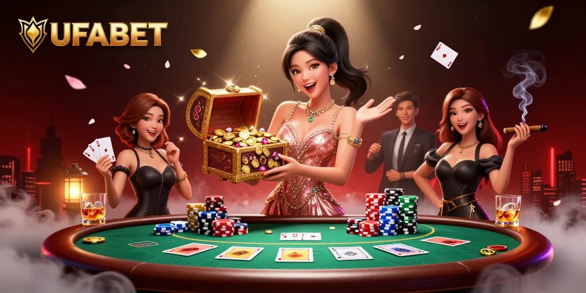 Winning Strategies at UFABET: The Definitive Guide to Mastering Online Gambling in 2026