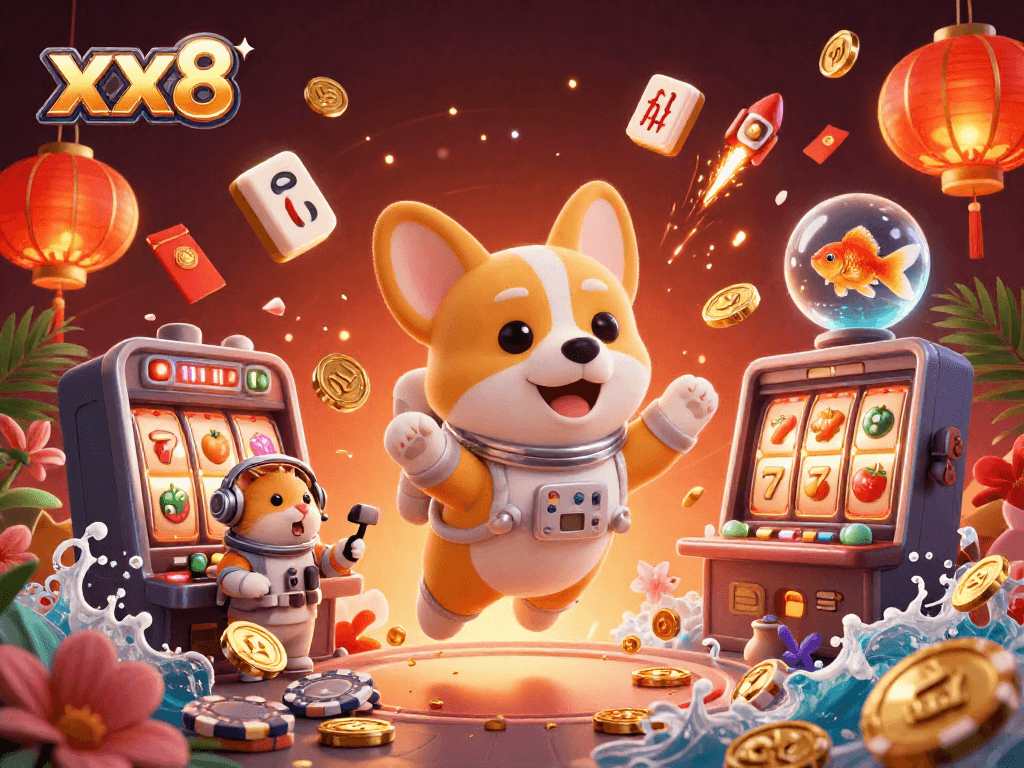 How xx8 Saves Gamblers Time and Money in 2026 with Winning Strategies