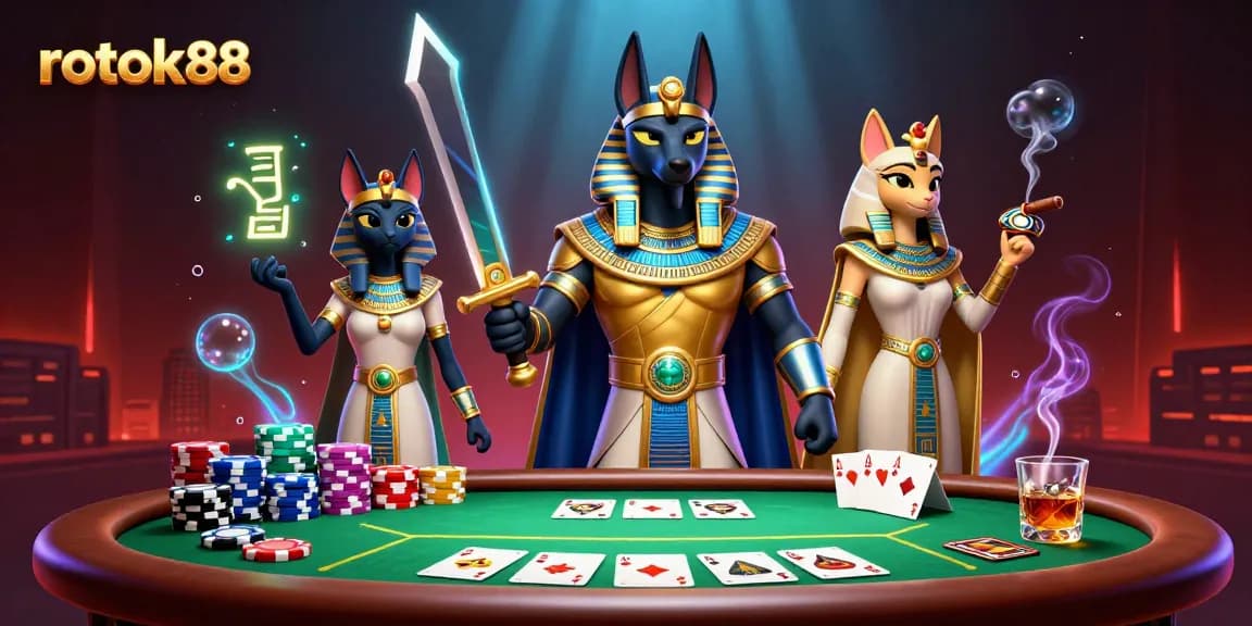Mastering Bankroll Management at ROKOK88: Essential Strategies for 2026