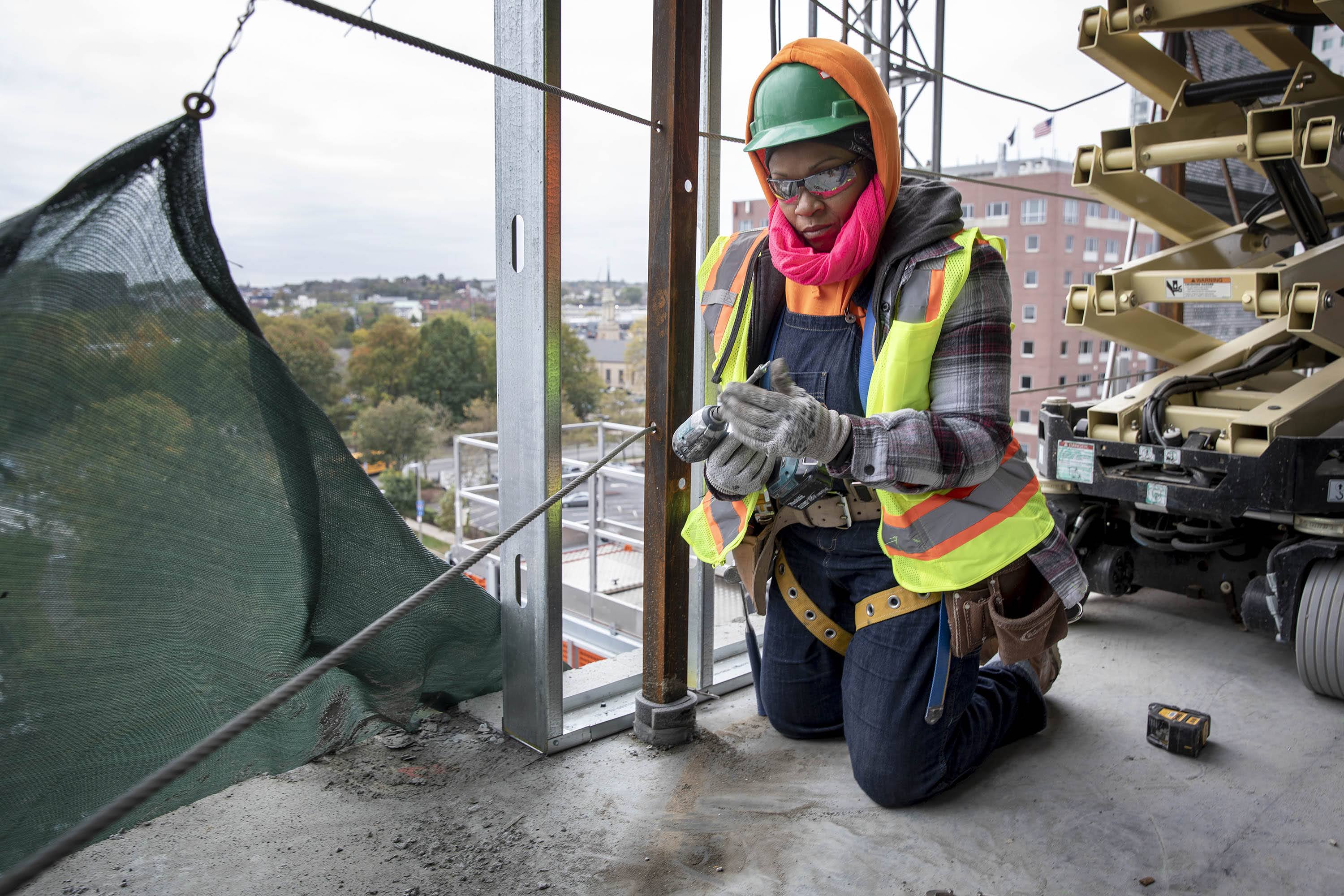 Transforming Spaces: The Essential Role of New York General Contractor