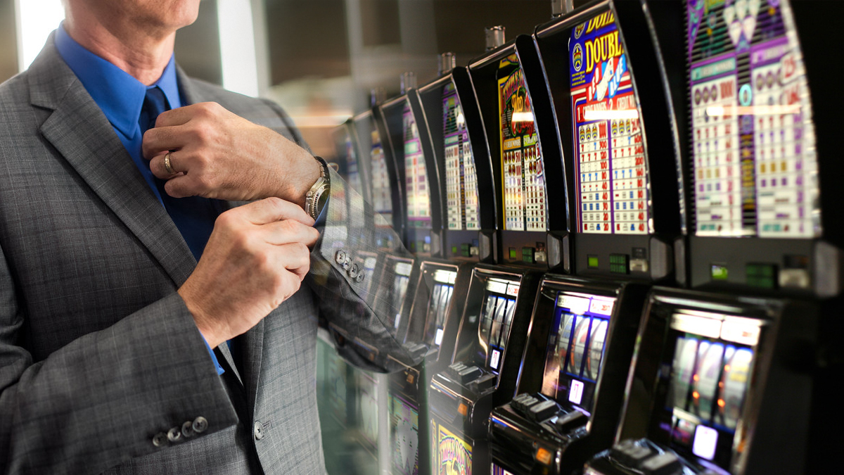 Cara Daftar dan Main di Situs Slot 777 dengan Bonus Besar