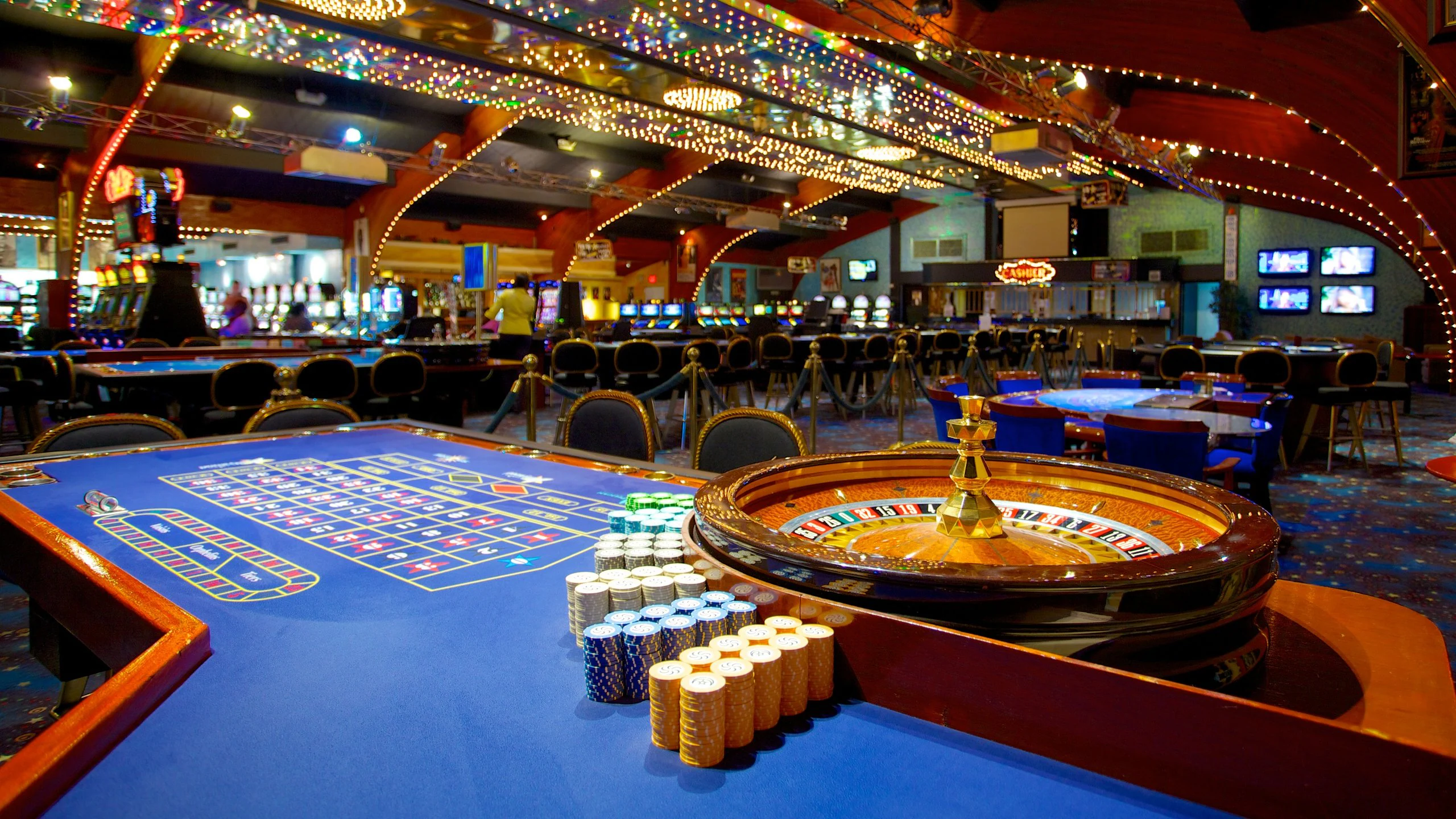 Top Online Casinos for Manitoba: Your Guide to Exceptional Gaming