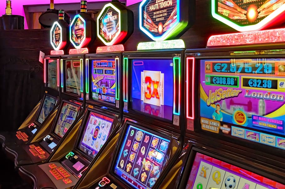 Top Recommended Online Casinos for Georgia Players: A Comprehensive Guide