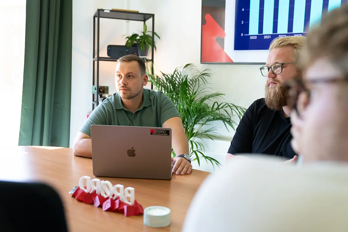 SEO Agentur mit KI für präzises Targeting und Wachstum