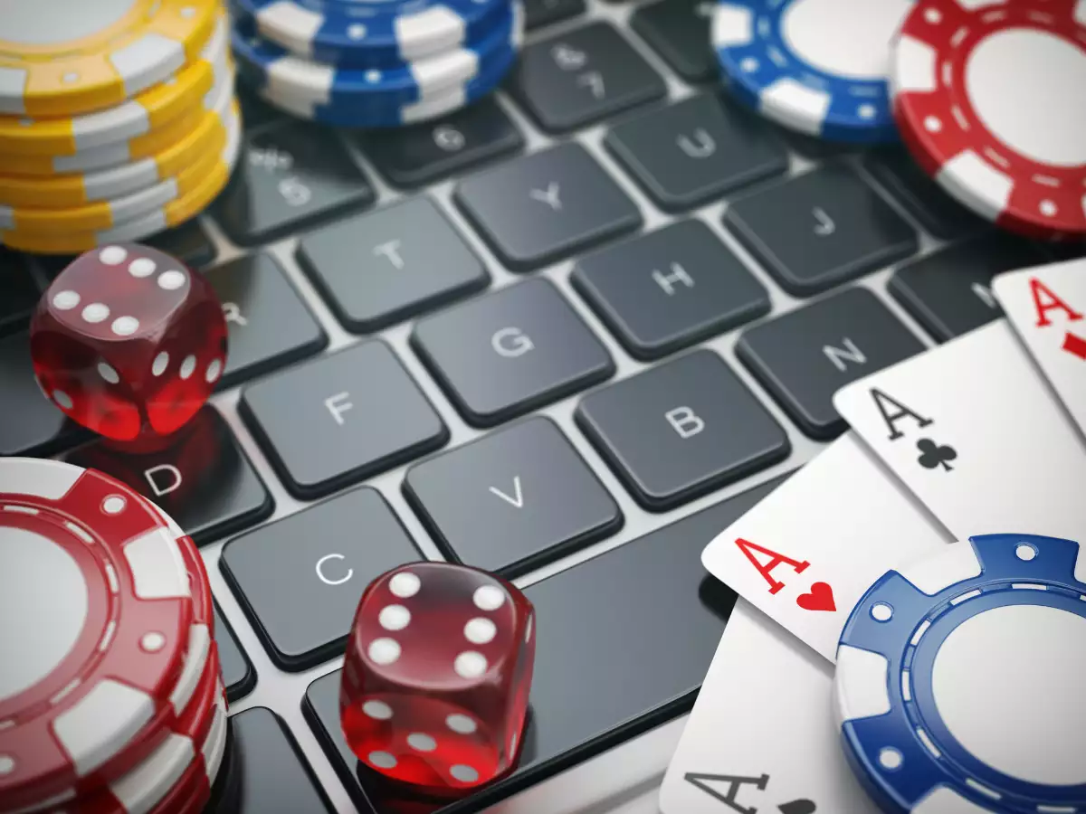 Keuntungan Bermain di Situs Istana777 Bet yang Aman dan Terpercaya