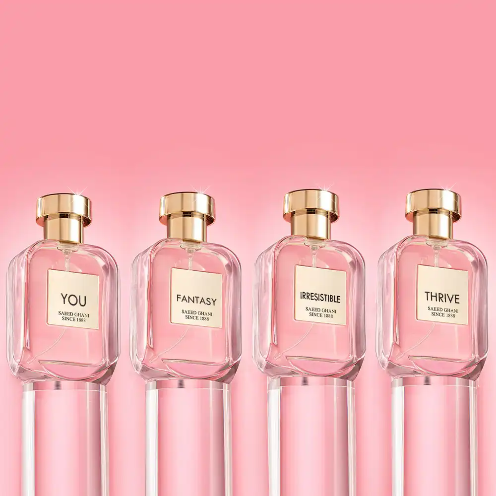 Bestel Khadlaj parfum bij Colognia – stijlvol, snel en betrouwbaar