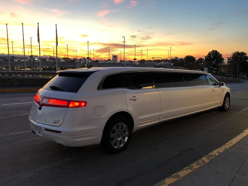Limo Service Oxford MS: Experience Luxury Travel at Its Finest