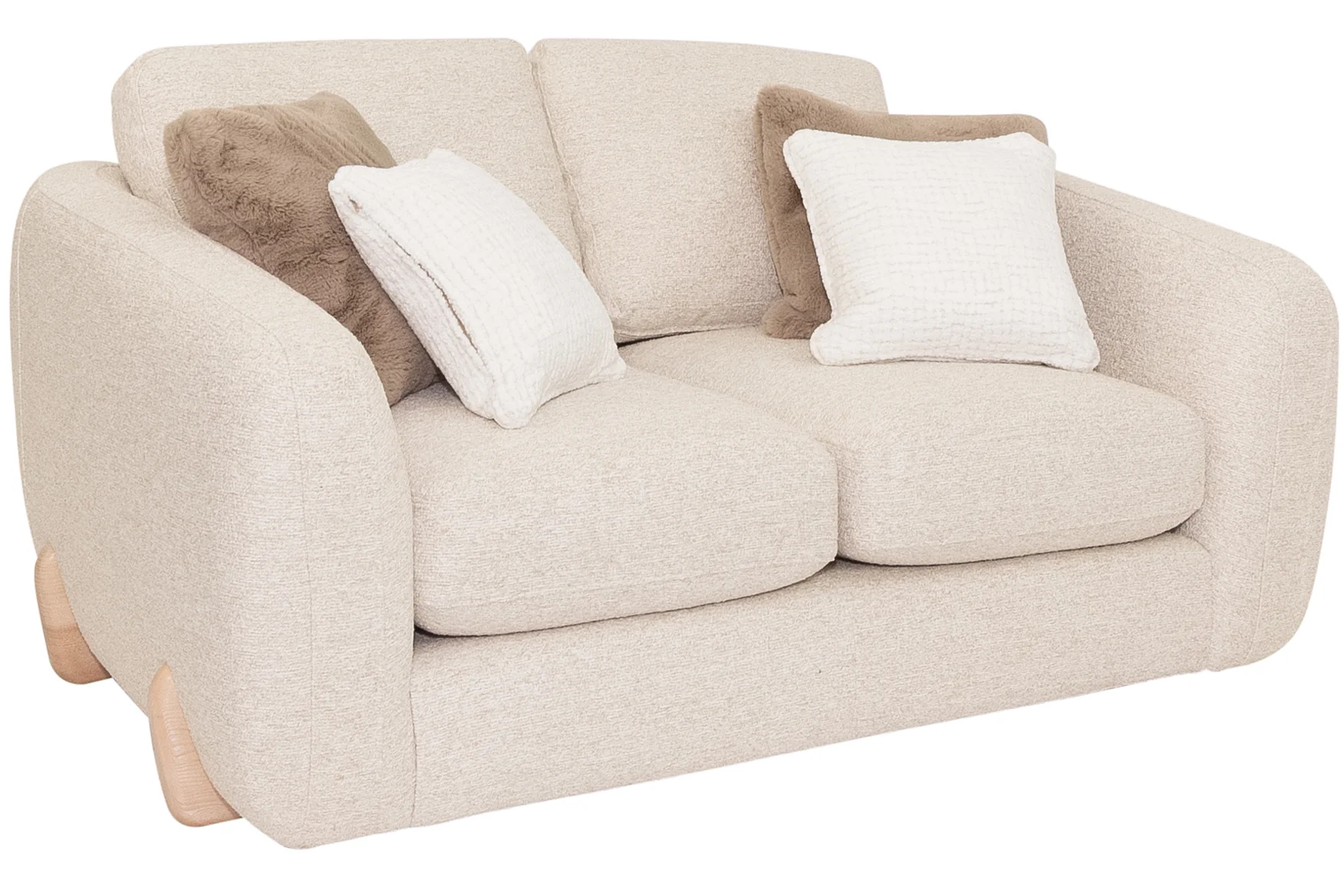 Perfect Seating Solutions for Any Home with 2 Seater Sofas