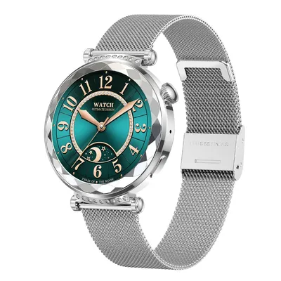 Finesse Smart Watch for Casual and Active Users