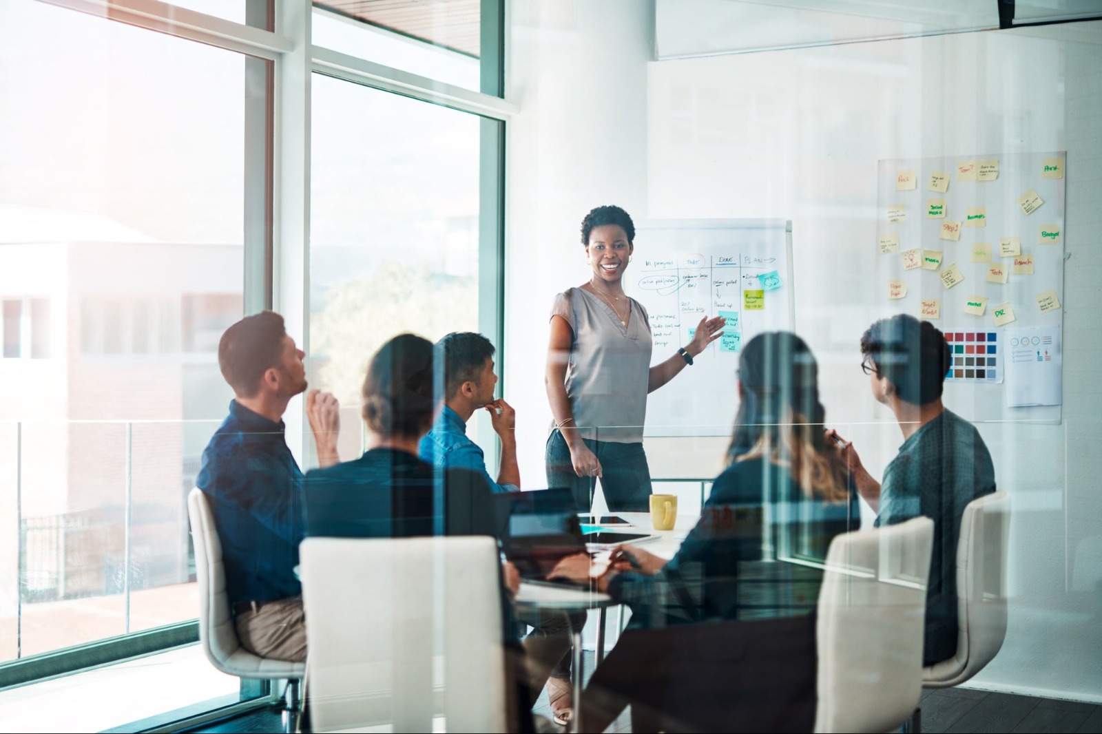 Businessabc AI Global Summit London 2025: International Speakers Line-Up