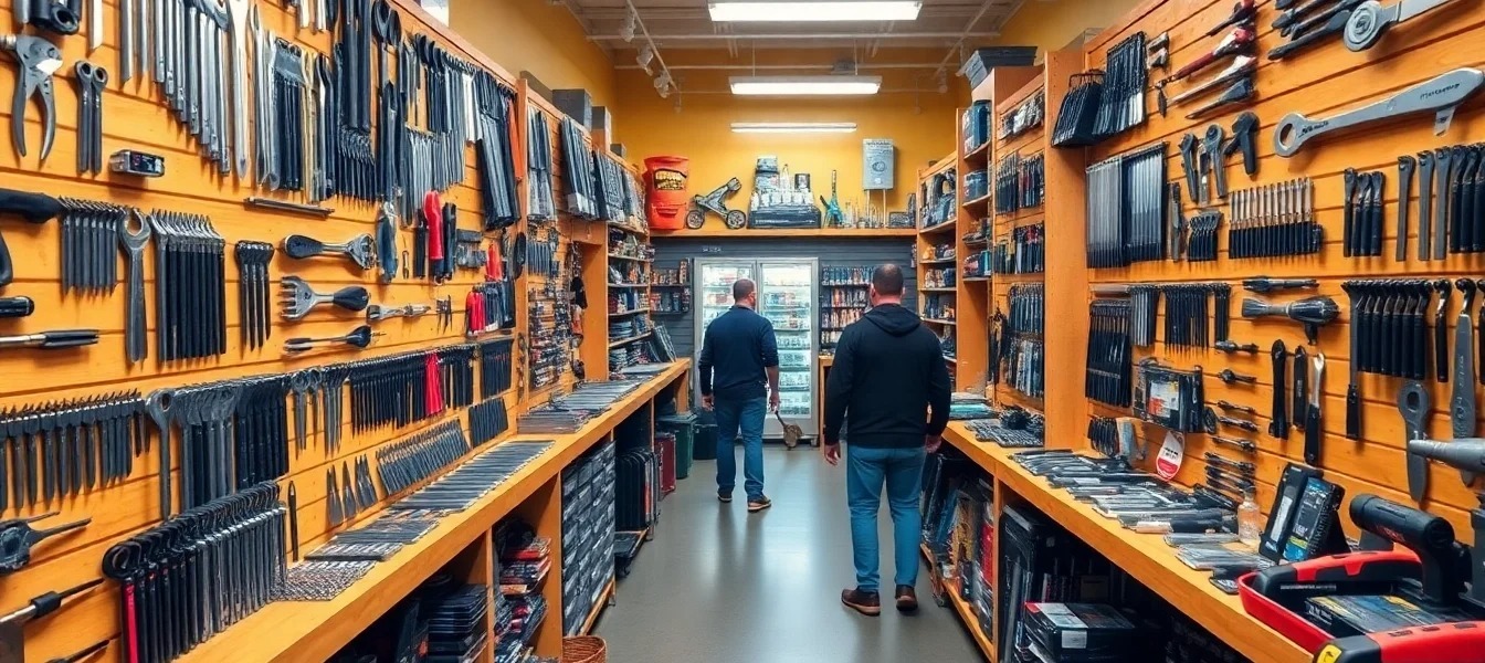 Discover Koken Tools at Misterworker – Best Brands, Expert Advice, and Custom Quotes