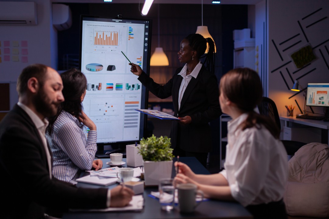 Grow Faster with Akountify’s Reliable LinkedIn Profiles
