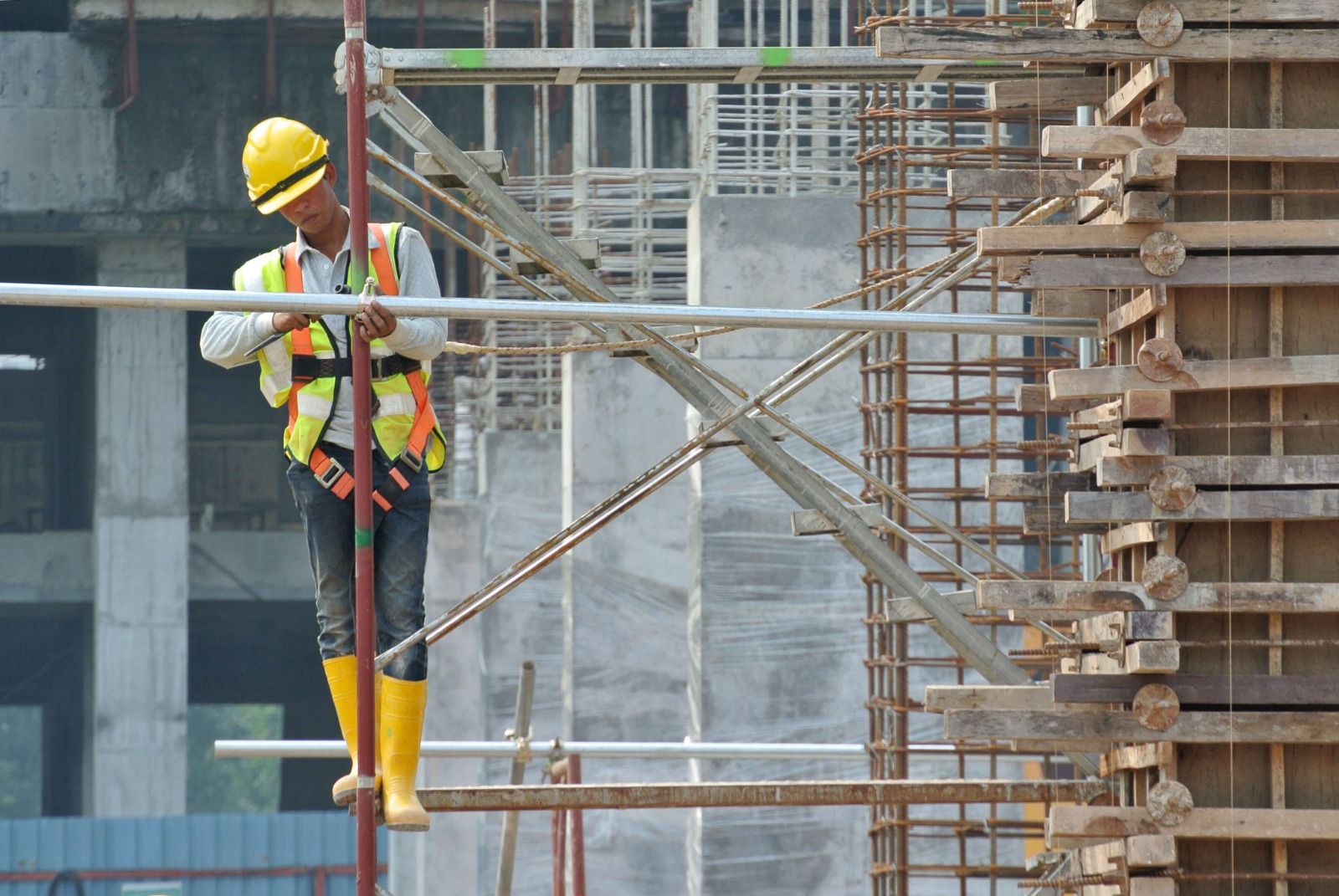 ABC Trade School | ABC Rocky Mountain Chapter: Hands-On Training for the Construction Trades