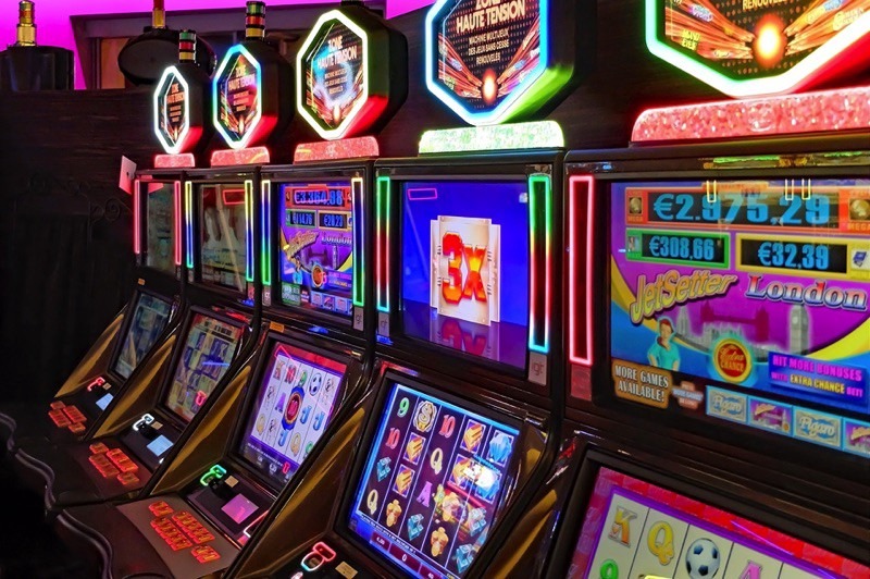 Legal Landscape of Online Casinos for California: What You Need to Know