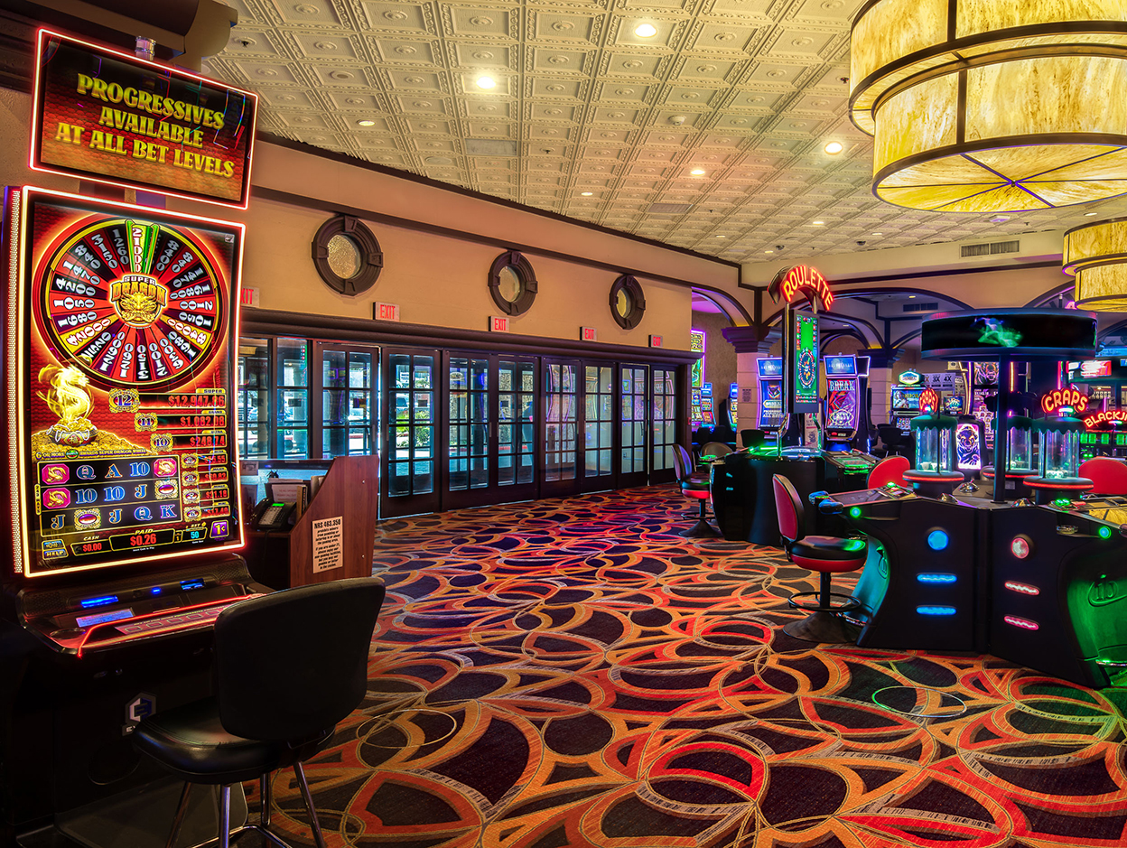 Meningkatkan Peluang Menang di Situs MPO Casino untuk Pemain Proaktif