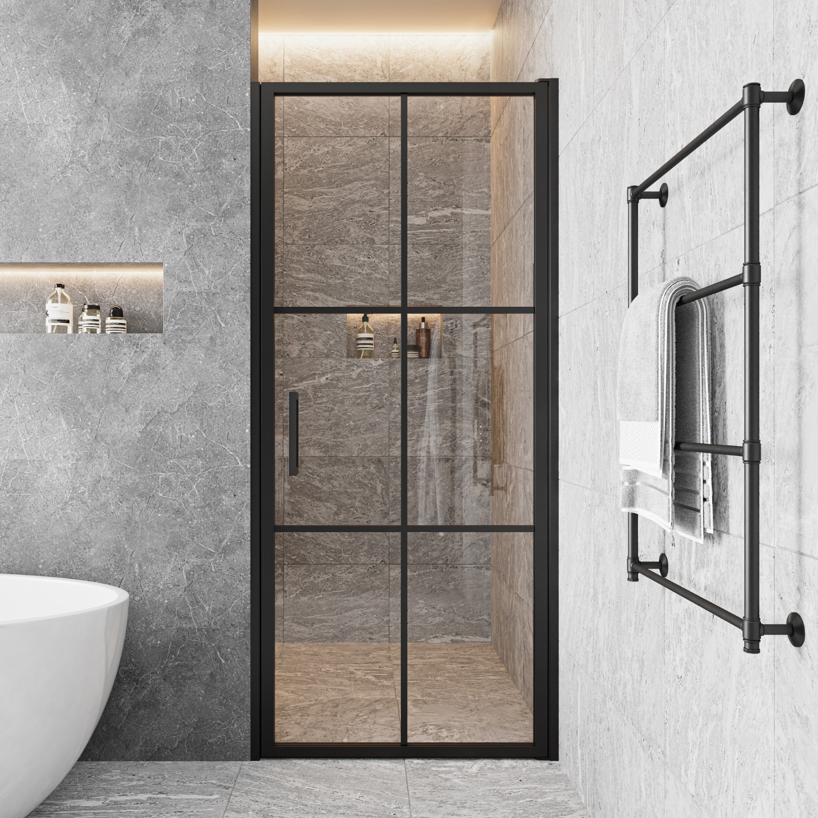 Sunny Shower USA Inc: Stylish Solutions for Every Home