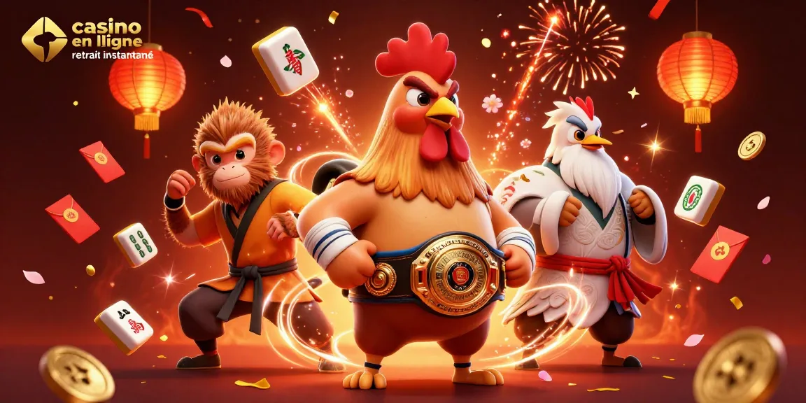 Gagnez rapidement avec des retraits instantanés au casino en ligne retrait instantané, votre chance d'empocher des gains immédiats !