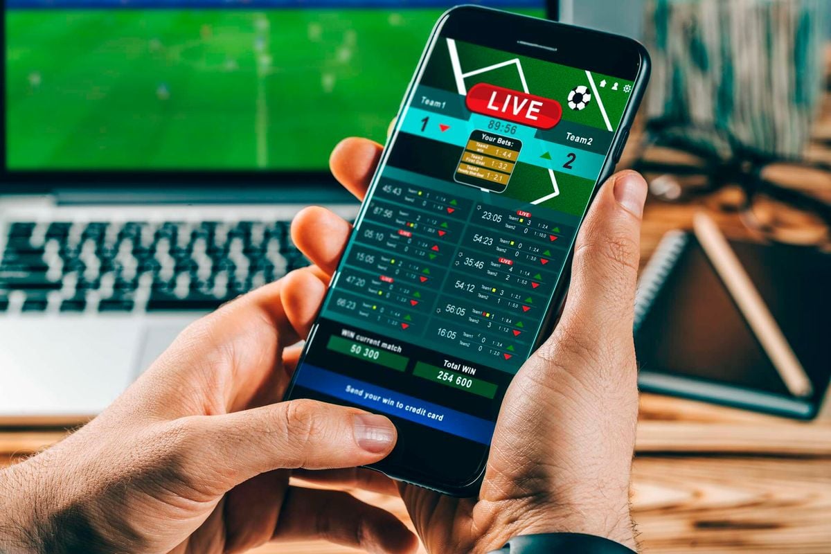 Top Sports Betting Apps Texas: Comprehensive Guide to Legality and Features