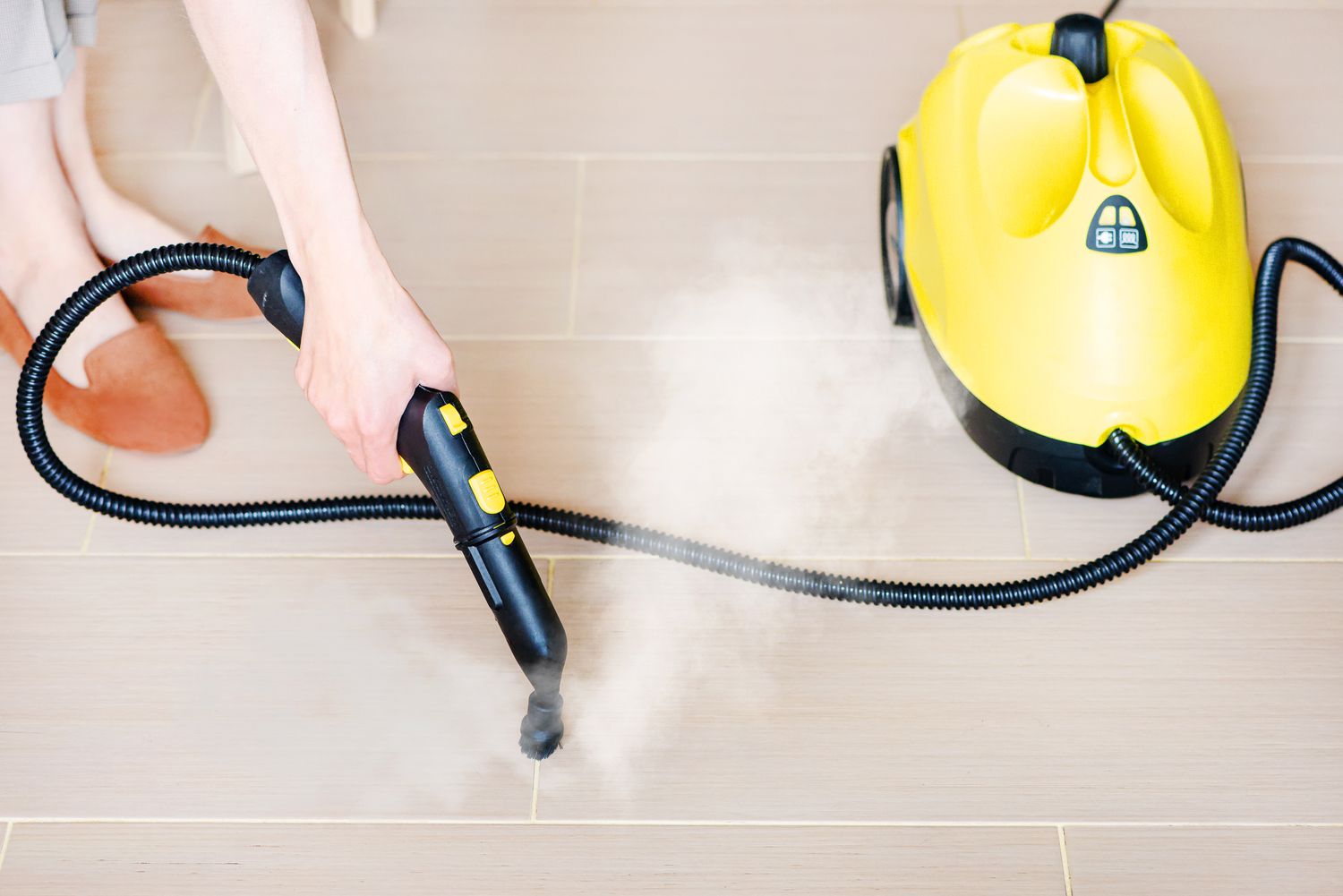 Restore Beauty with tile and grout cleaning hyde park austin tx