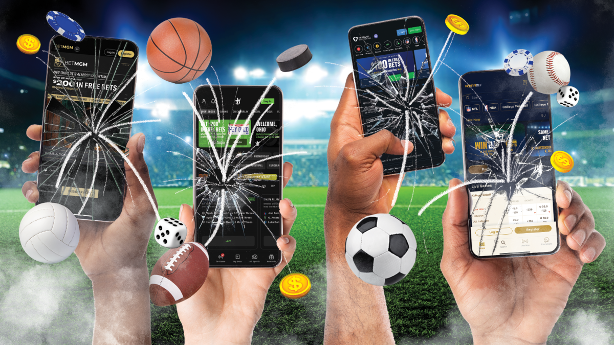 Top Sports Betting Apps Alberta: Your Guide to Legal and Convenient Mobile Betting