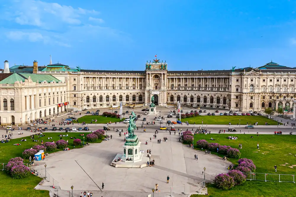 Wien Online: Entdecke die besten Aktivitäten und Informationen für deinen Besuch