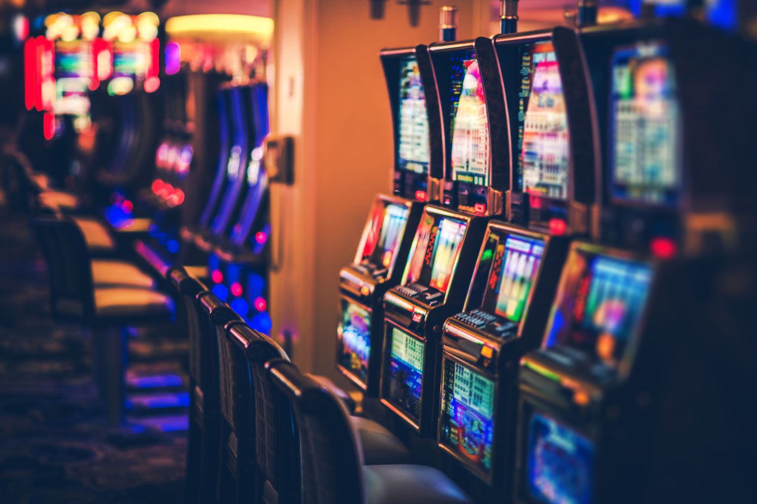 Top Online Casinos for Saskatchewan: Your Guide to Safe Gambling