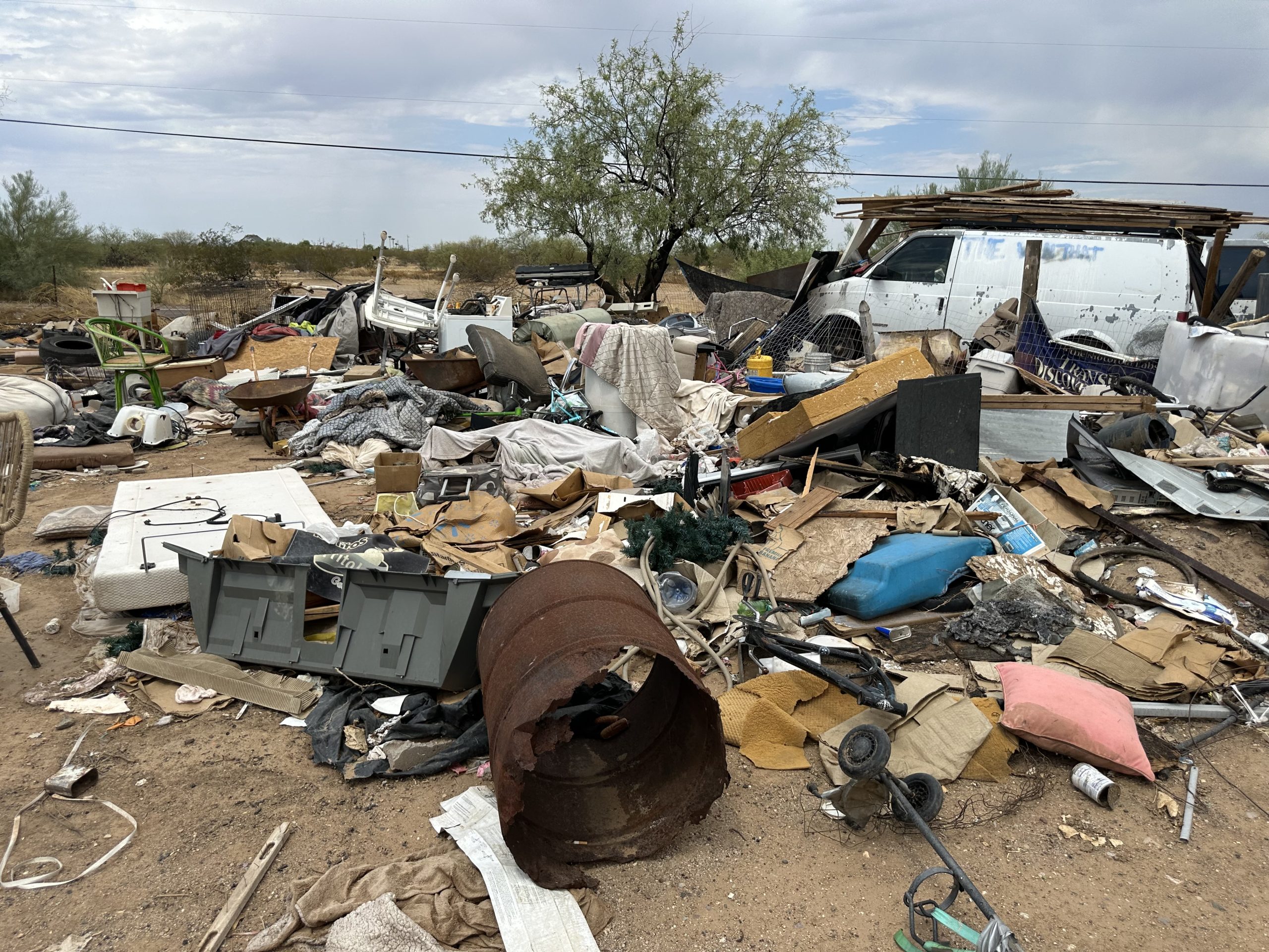Safe Disposal of Hazardous Waste Phoenix: Complete Guide
