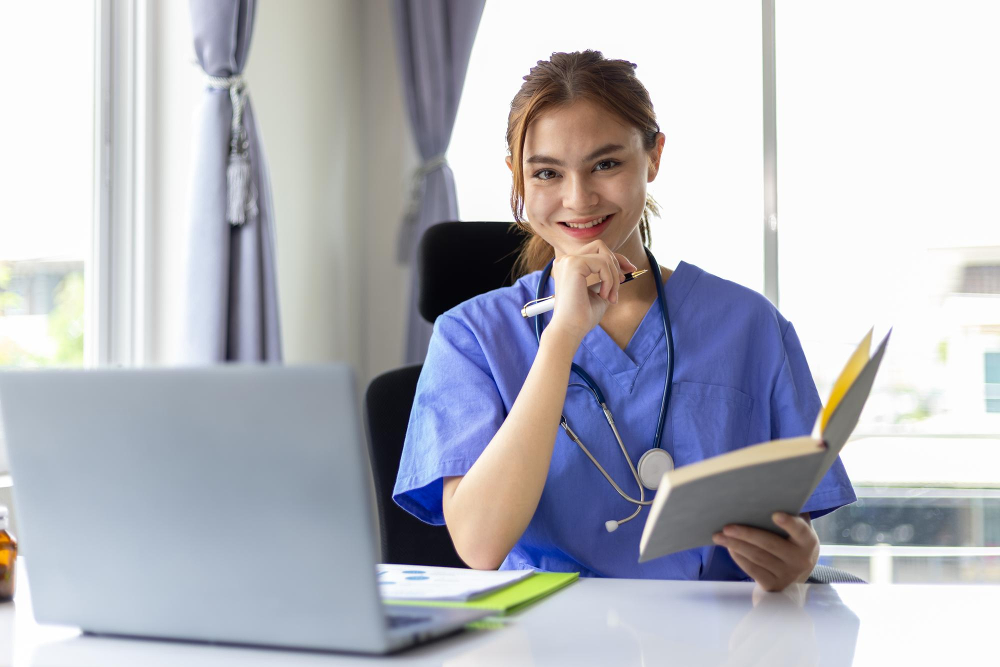 Achieving Academic Excellence through Online Nursing Papers