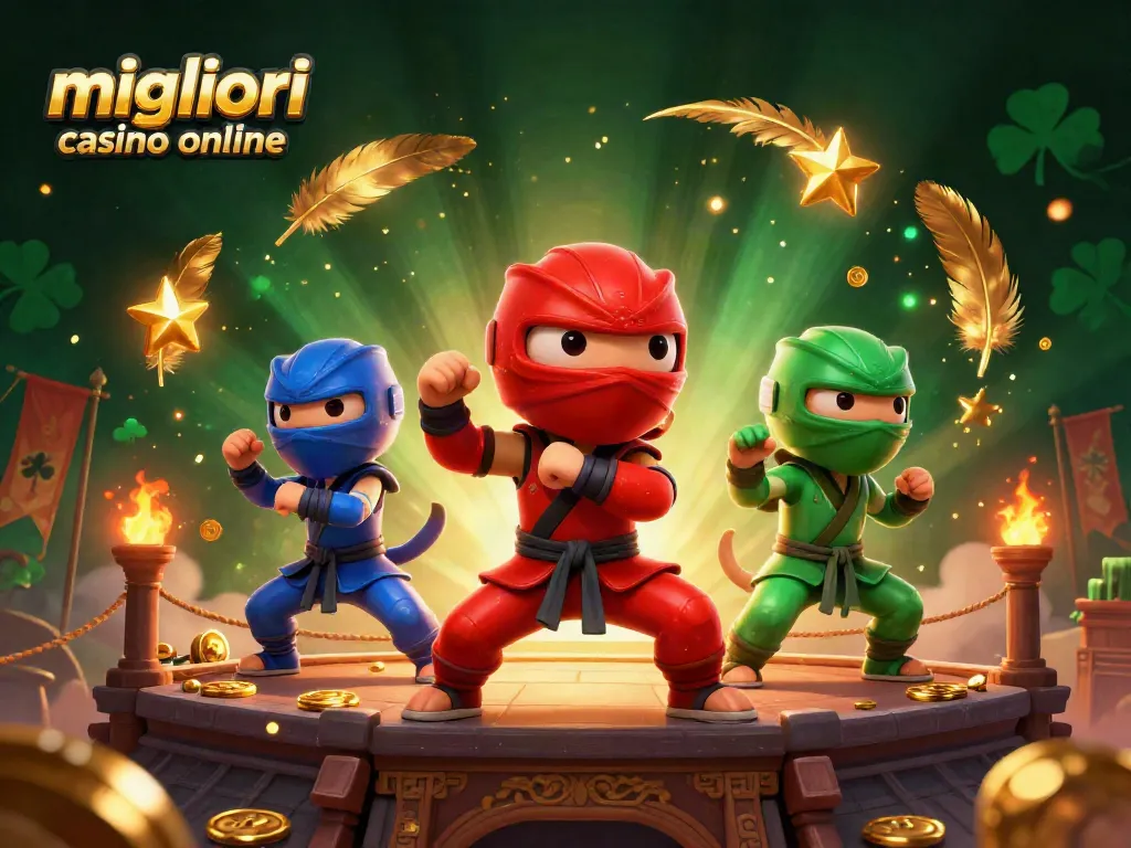 I migliori casino online offrono azioni coinvolgenti nei giochi da tavolo e rulli fortunati.
