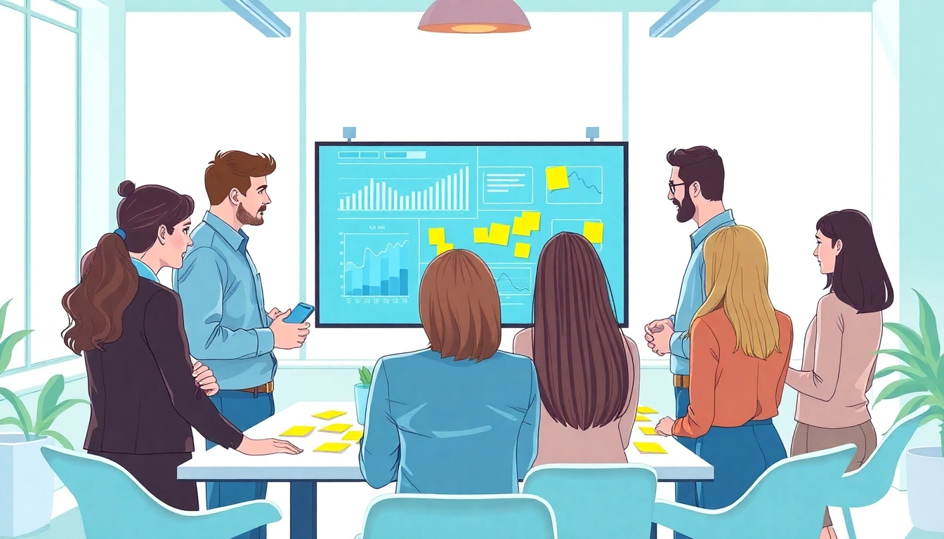 Design a clear hubspot marketing email showcasing teamwork and insights in action.