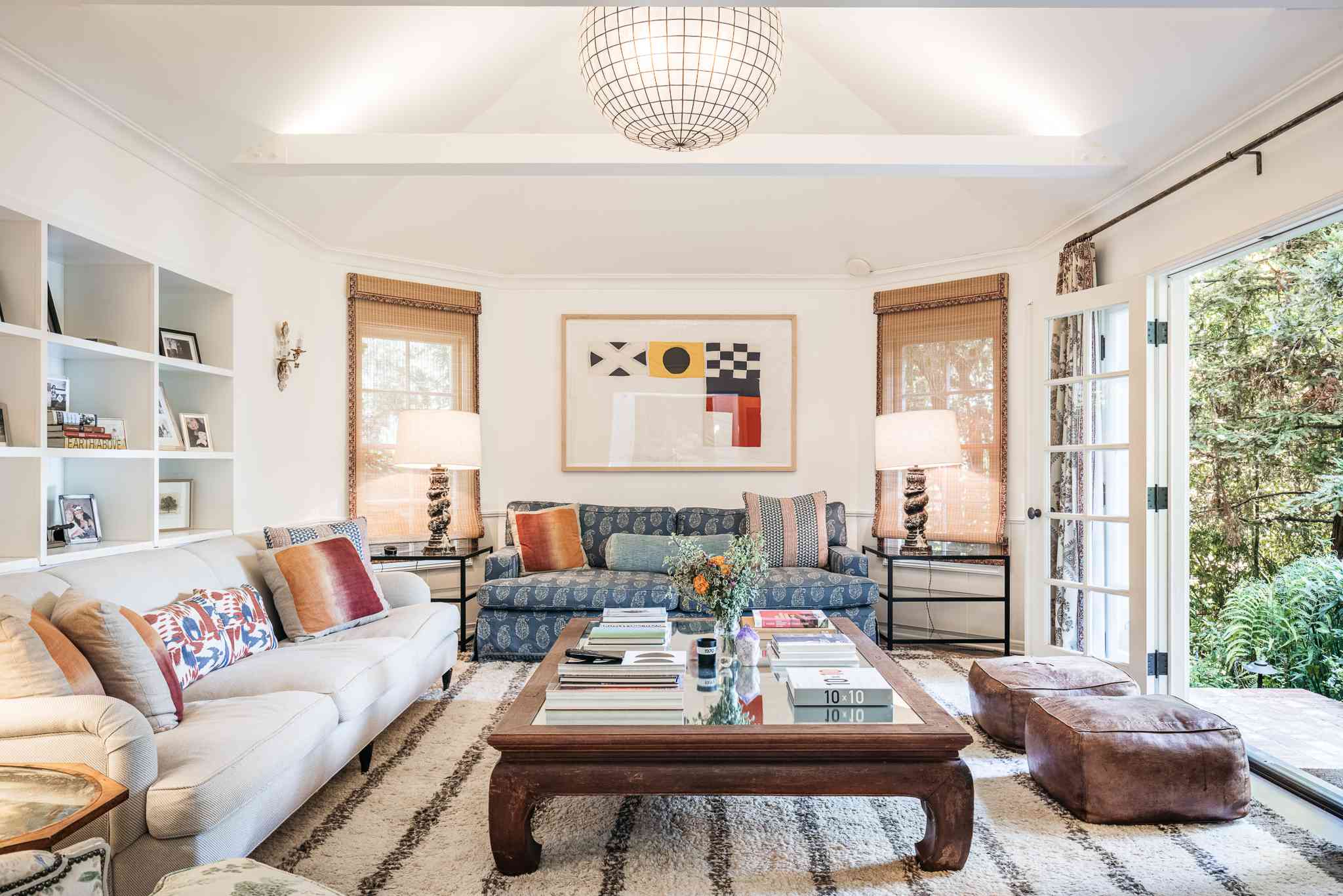 Elevate Your Space with Designer-Approved Furniture for Every Style