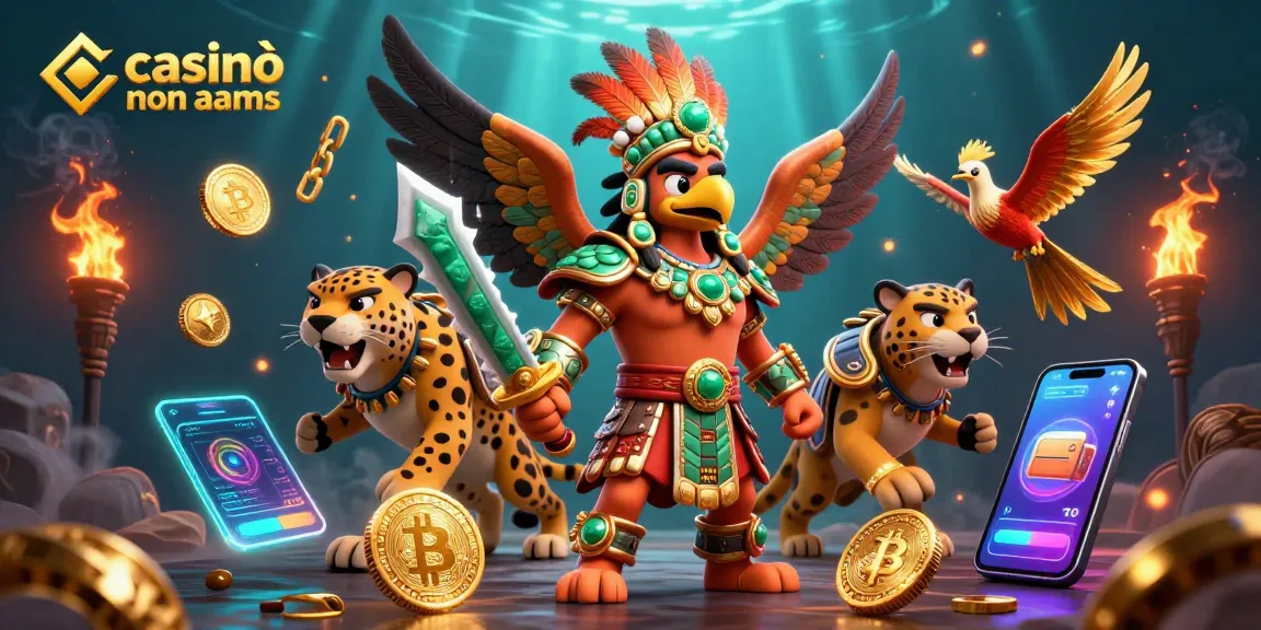 Gioca nei casinò online non AAMS con slot e simboli avvincenti mentre esplori il mondo del gioco d'azzardo.