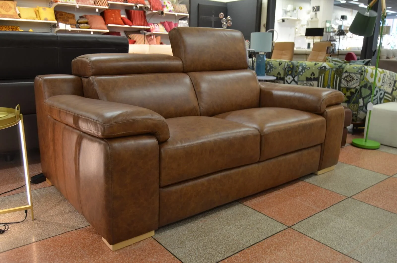 Perfect Seating Solutions for Any Home with 2 Seater Sofas