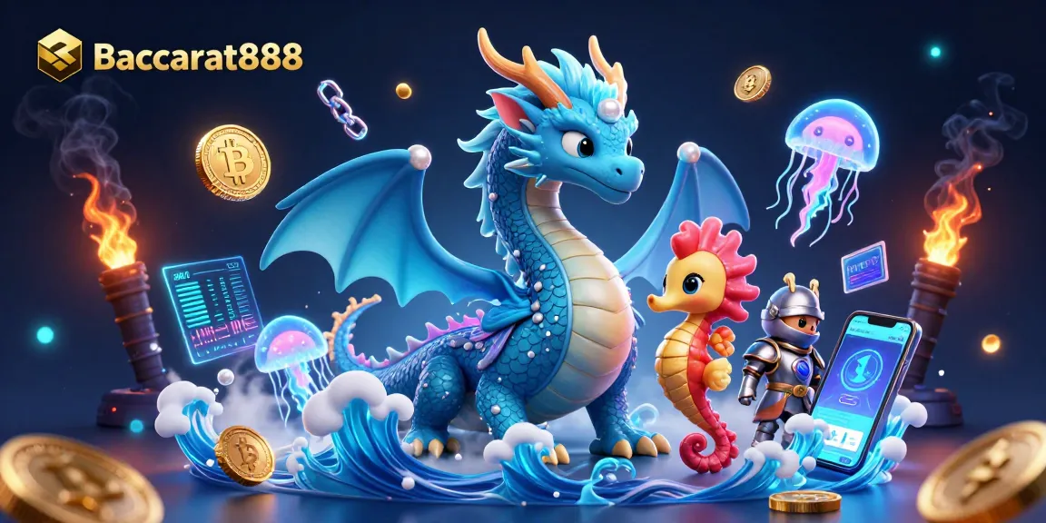 Engage with Baccarat888 for thrilling virtual gaming and immersive casino experiences.
